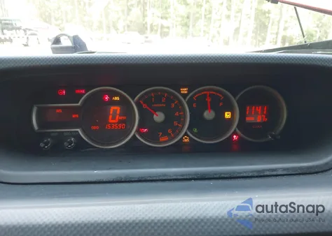 2012 Scion Xb Release Series 9.0 from USA, damaged, VIN JTLZE4FE9CJ006465